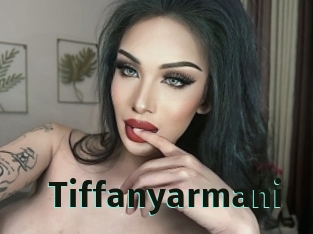 Tiffanyarmani