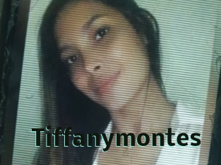 Tiffanymontes