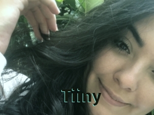 Tiiny