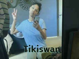 Tikiswan