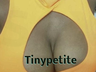 Tinypetite