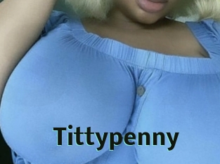 Tittypenny