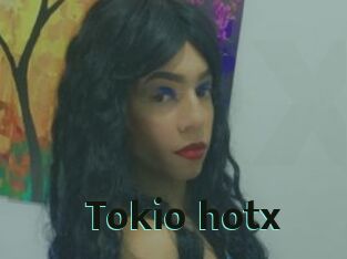 Tokio_hotx