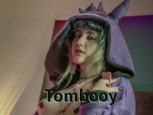 Tombooy