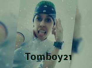 Tomboy21