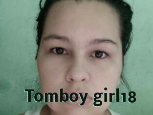 Tomboy_girl18