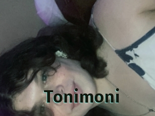 Tonimoni