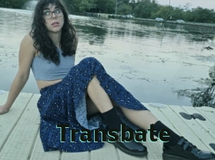 Transbate