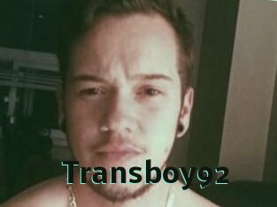 Transboy92