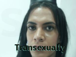 Transexually