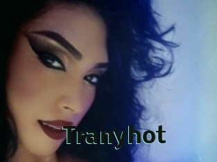 Tranyhot