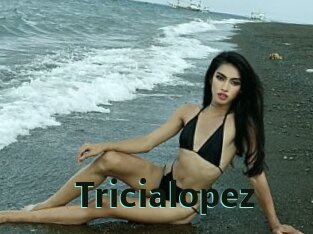 Tricialopez