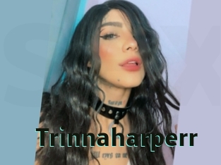 Trinnaharperr