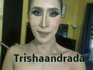 Trishaandrada