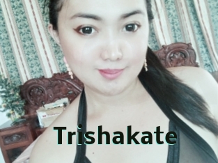 Trishakate