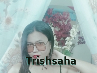 Trishsaha