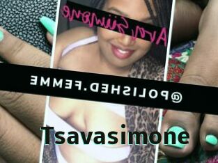 Tsavasimone