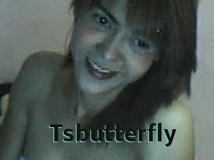 Tsbutterfly