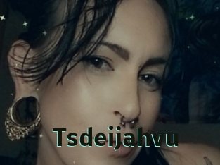 Tsdeijahvu