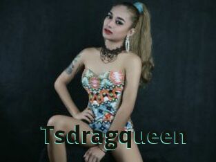 Tsdragqueen