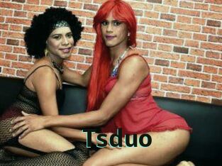 Tsduo