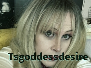 Tsgoddessdesire