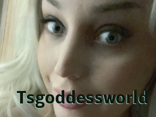 Tsgoddessworld