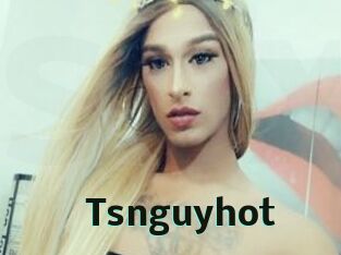 Tsnguyhot