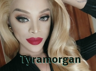 Tyramorgan