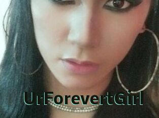 UrForevertGirl