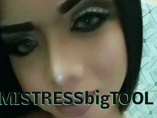 UrMISTRESSbigTOOL