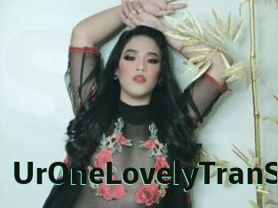 UrOneLovelyTranS