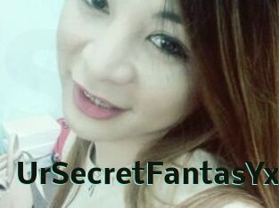 UrSecretFantasYx