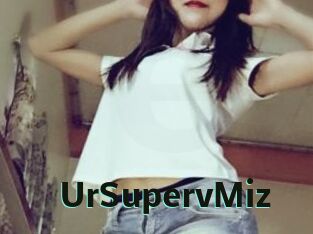 UrSupervMiz