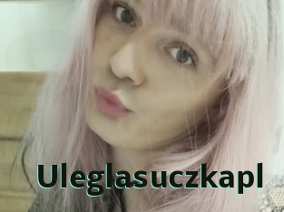 Uleglasuczkapl