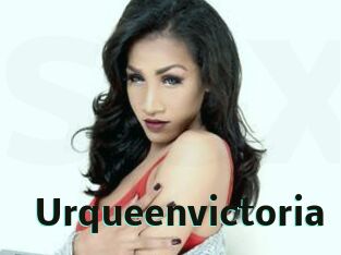 Urqueenvictoria