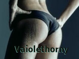 Vaiolet_horny