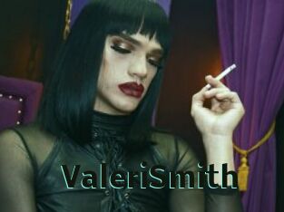 ValeriSmith