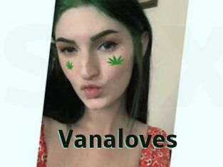 Vanaloves