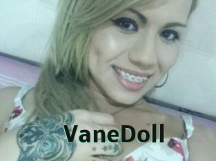 VaneDoll