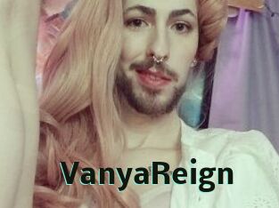 VanyaReign