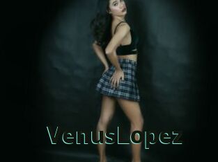 VenusLopez