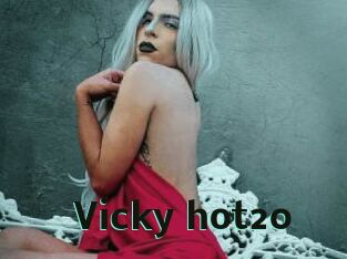 Vicky_hot20