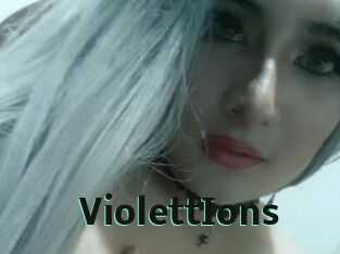 ViolettIons