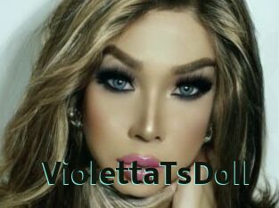 ViolettaTsDoll