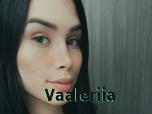 Vaaleriia