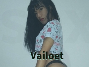 Vailoet