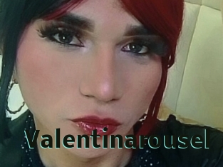 Valentinarousel