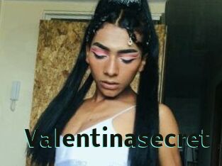 Valentinasecret