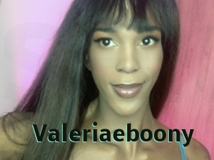 Valeriaeboony